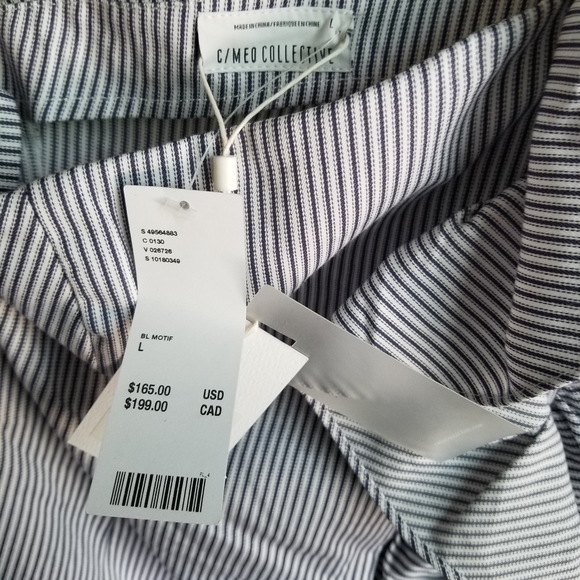 Together Again mini dress - Picture 4 of 8